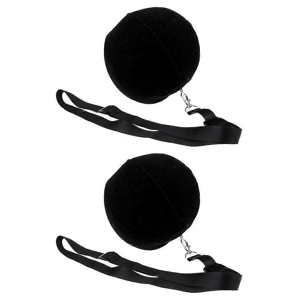 2 pezzi Golf Swing Trainer Smart Impact Ball Posture Correction Training
