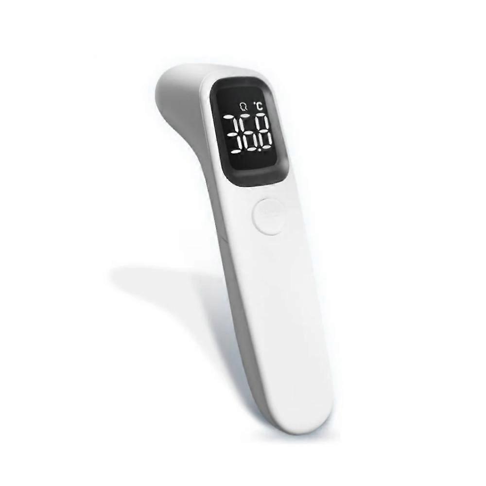 Infrared digital thermometer