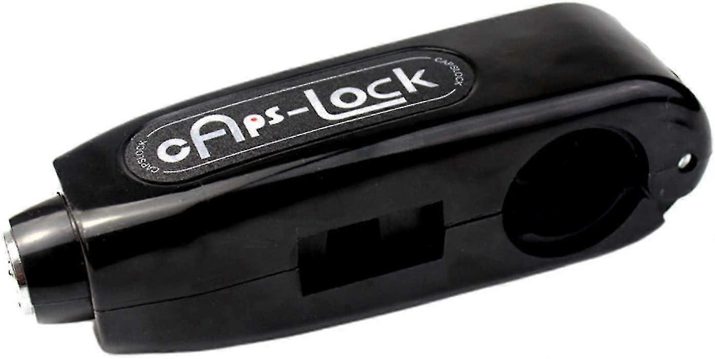Motorcycle Handlebar Lock, Motorcycle Safety Lock