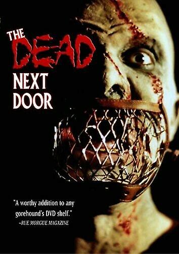 Dead Next Door [DVD] [Region 1] [US Impo DVD