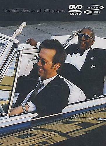 Riding With The King [DVD AUDIO] DVD - Region 2