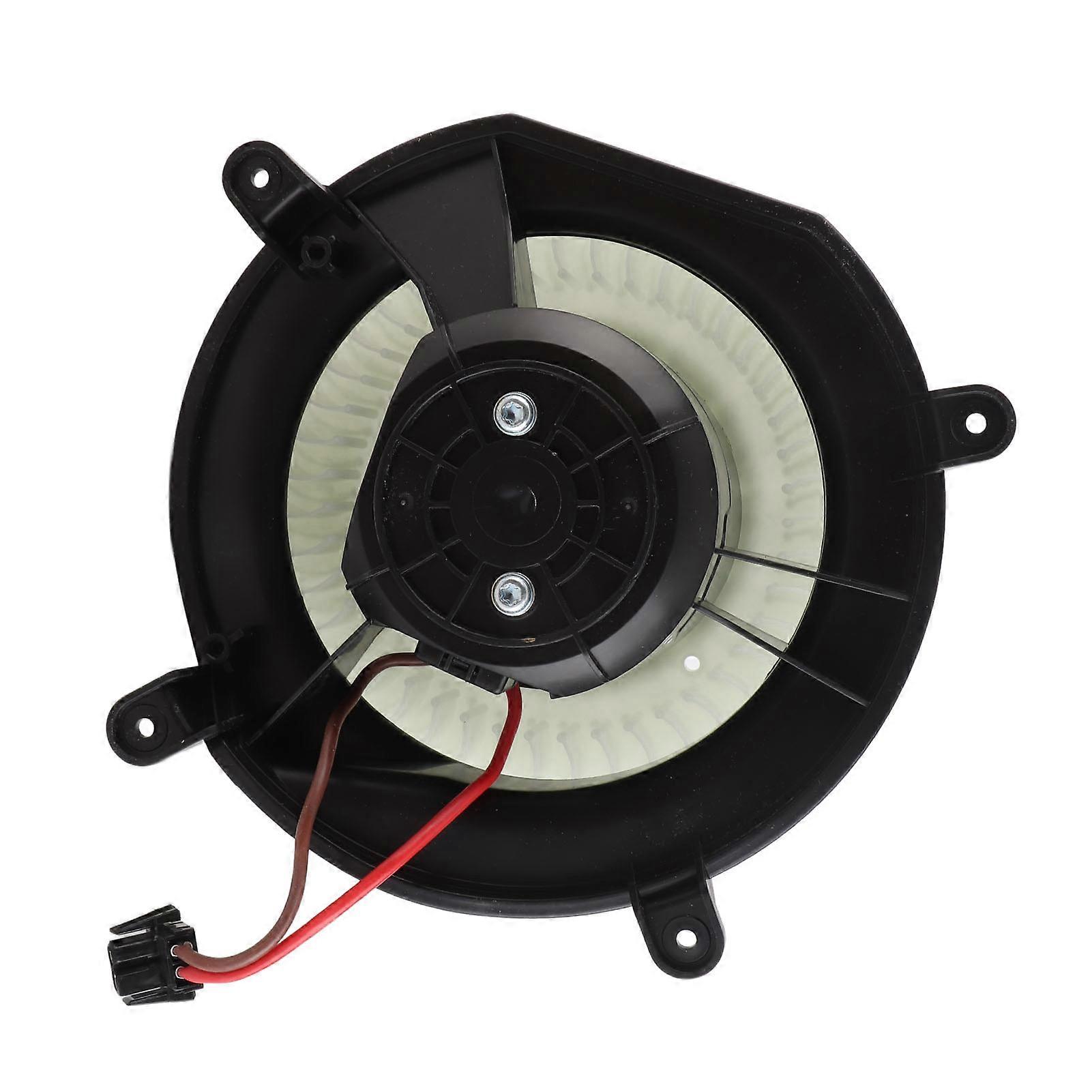 محرك منفاخ HVAC 009159601 تكييف الهواء استبدال محرك منفاخ الحرارة لبنز CLS C219 CLS550 2007 إلى 2011