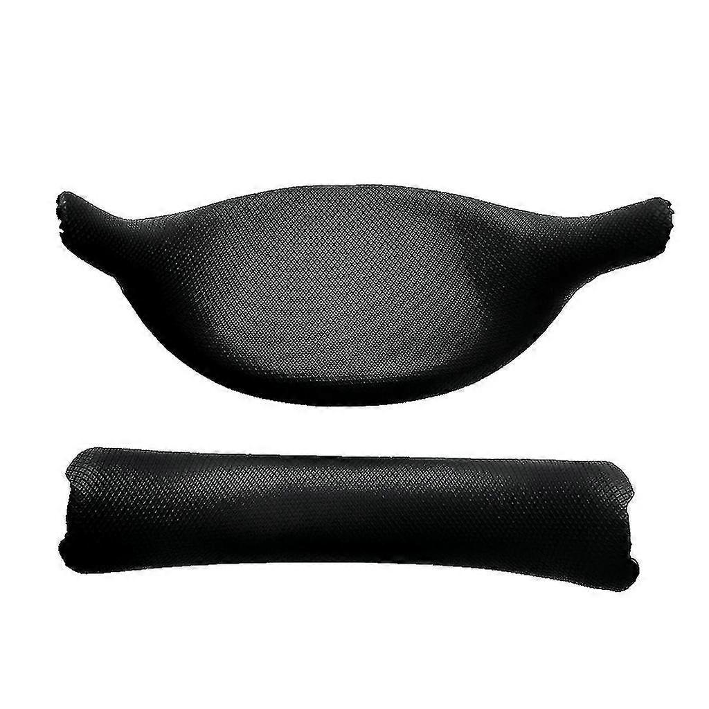 PSVR Gen1 交換用フェイスパッド クッション保護パッドフェイスカバー用