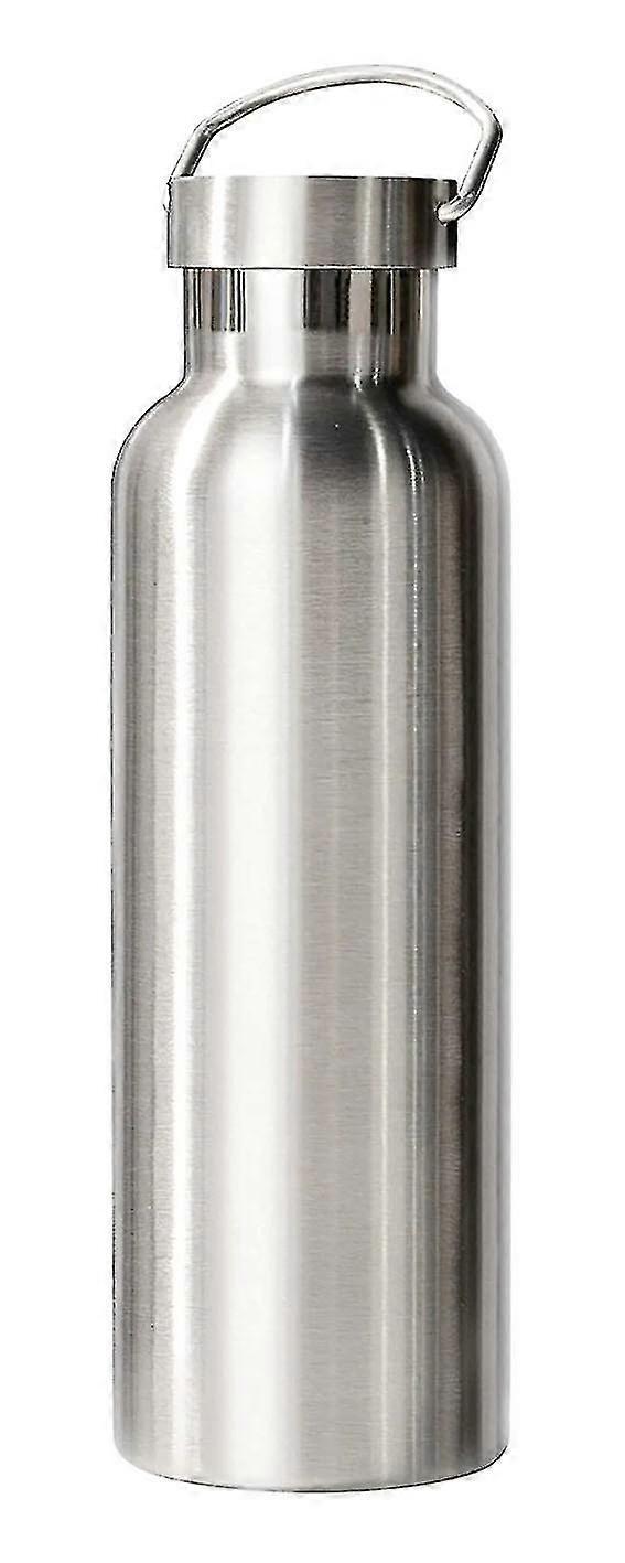 Thermos Flask, Drinking Bottle, Stainless Steel,leak-proof, Insulated Flask, Double-walled