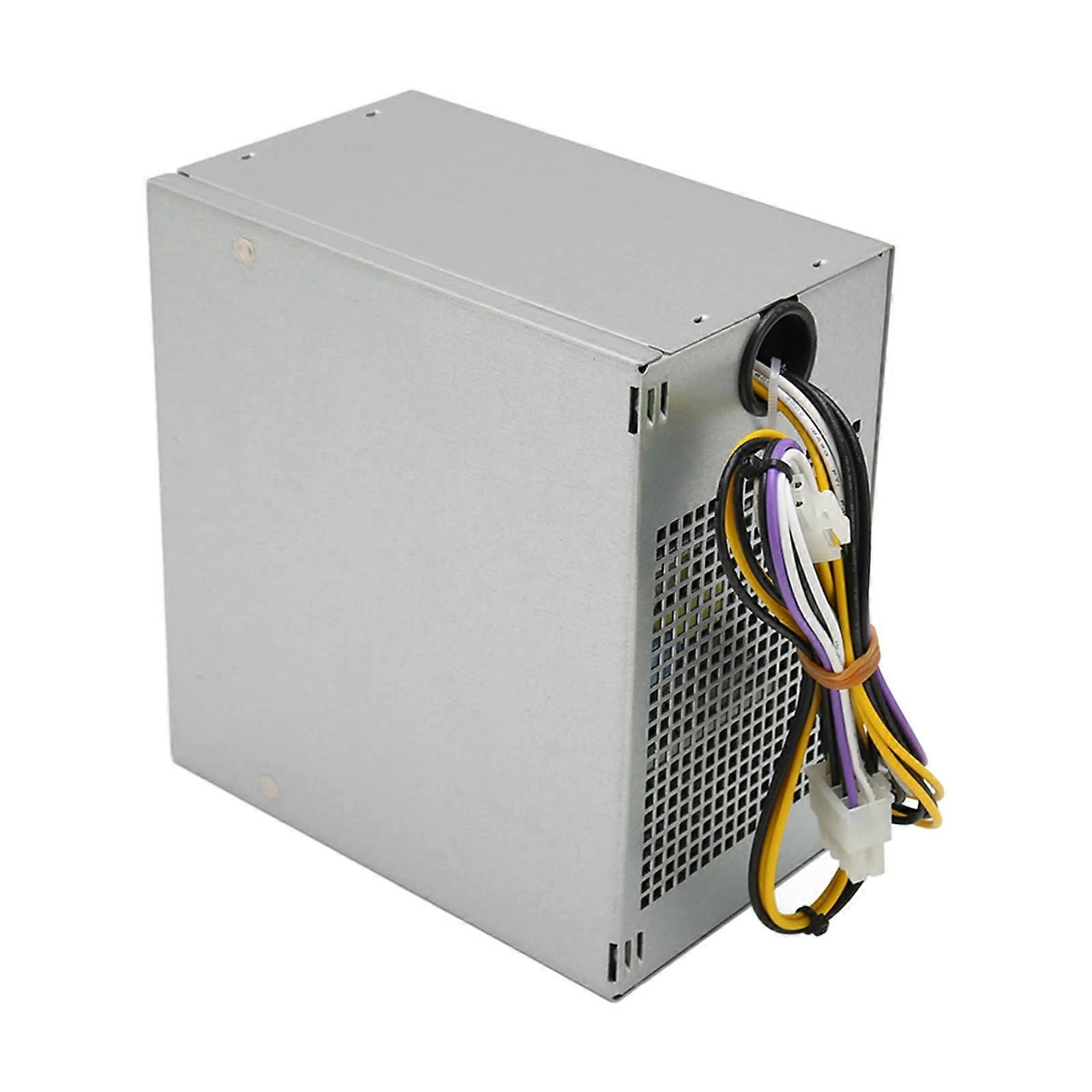 290W Power Supply Sturdy Metal Fast Cooling Widely Compatible Desktop Power Supply for L290AM L290EM H290AM AC 100240V