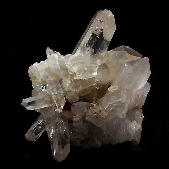 Quartz 573.0 carats