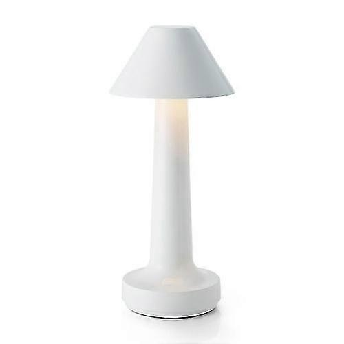 Touch Sensor Bar Rechargeable Table Lamps(Golden)