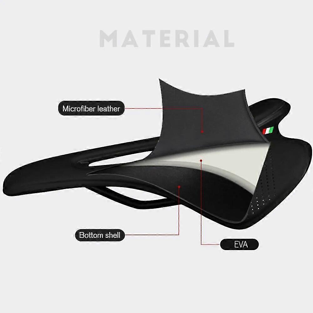 Toseek full carbon saddle, Sports Equipment, Bicycles & Parts, Parts