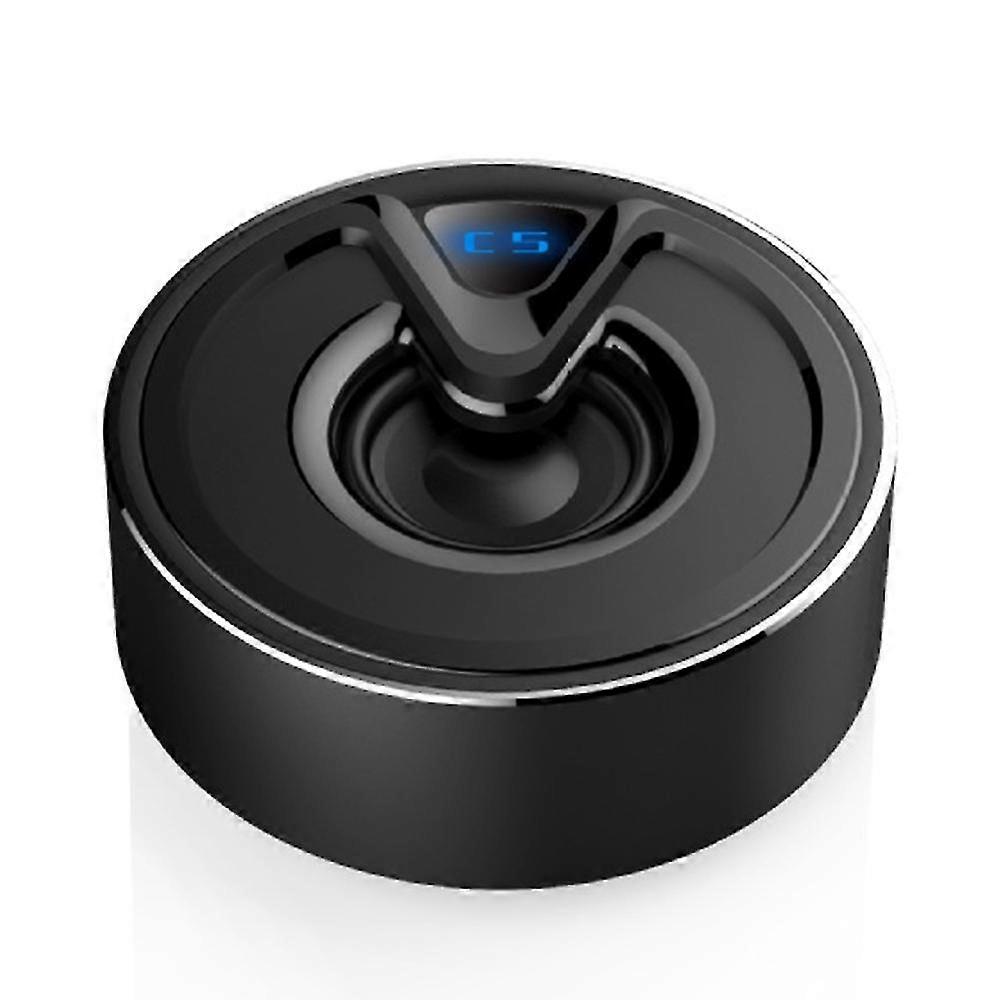 aluminum alloy bluetooth computer mini wireless small speaker