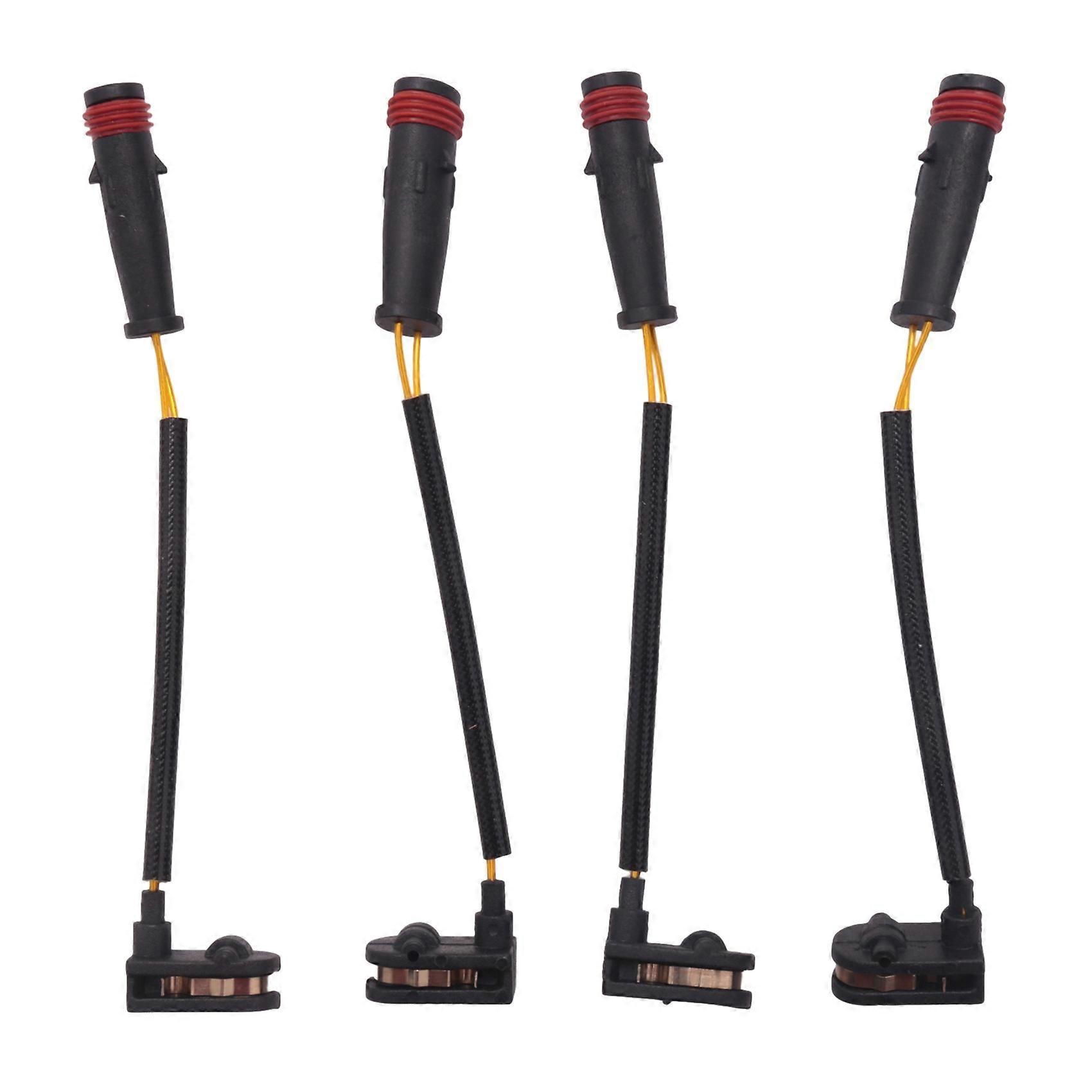 4Pcs Wear Warning Sensor Brake Sensor for SPRINTER 2-T Box
