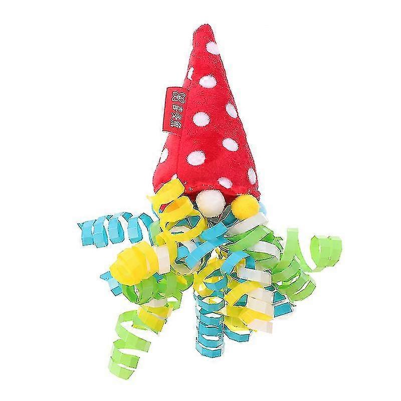 1pcs Cat Teasing Toys