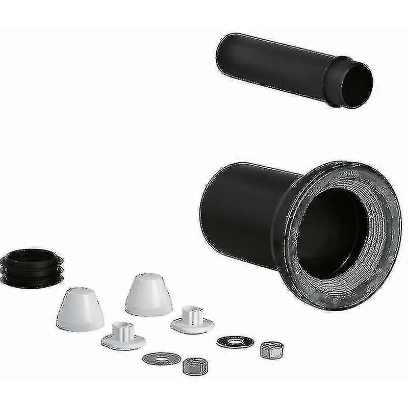 Grohe Aansluiting Fitting (37311k00)-kryp