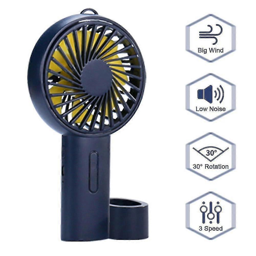 Handheld Fan