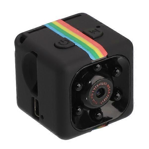 ZK-HD Mini 1080P Small Camera Sensor Night Vision Camera