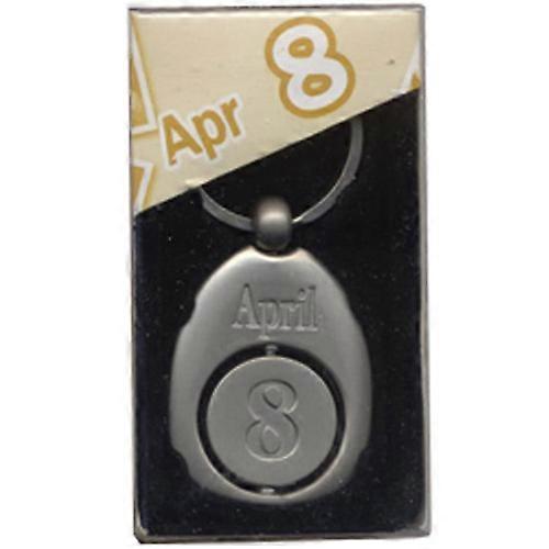 8 Miko April Series Chronicle Keyring Superior Quality and Stylish Keyring