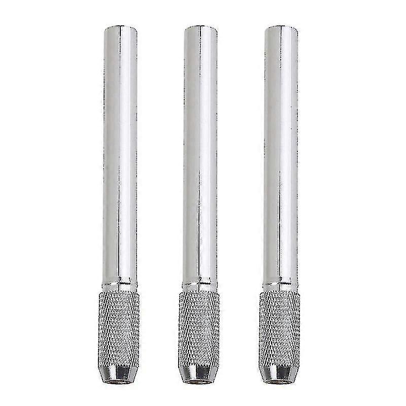 3szt Pencil Lengthener
