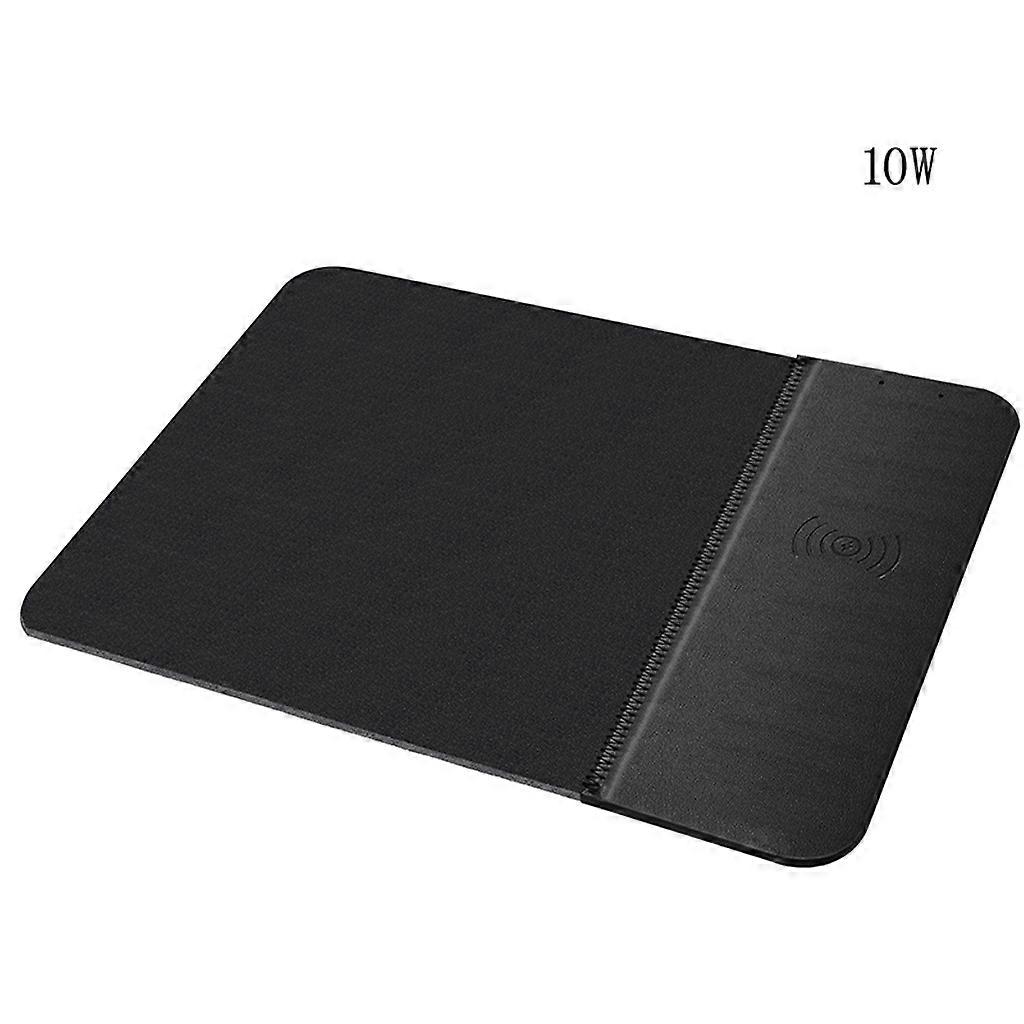 Fast wireless charger mouse pad wireless charging tool charging base pad mobile