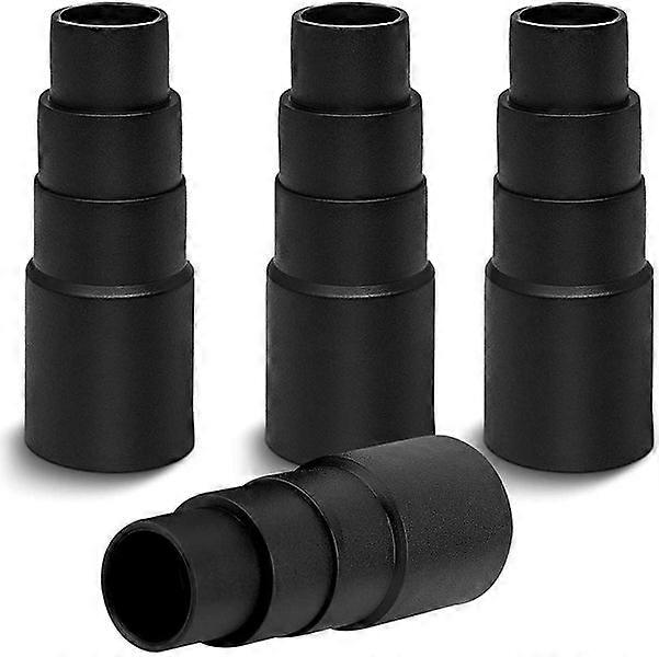 Universal Vacuum Hose Reducer Connector Adapter