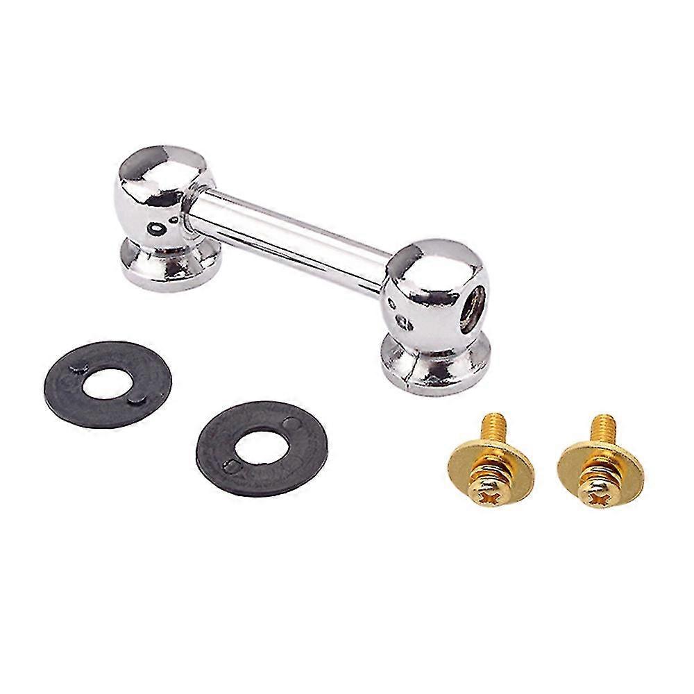 Two Side Drum Lug Snare Drum Lugs Double End Lug With Screws And Washers