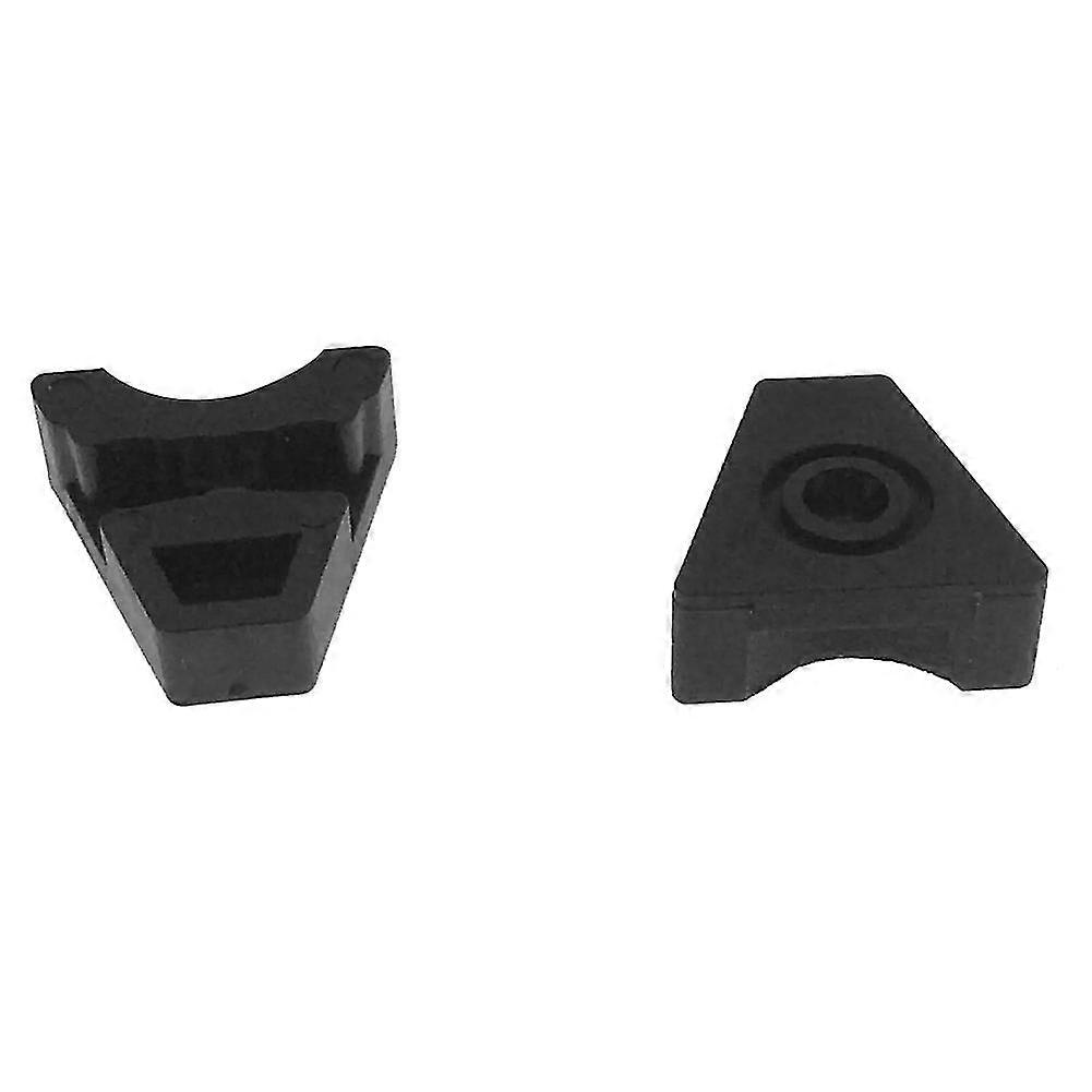 2pcs Voiture Toit Ouvrant Fenêtre Slider Kit de réparation Clip pour Mercedes Cla A C E Classe W176 W177 W205 C207 C11