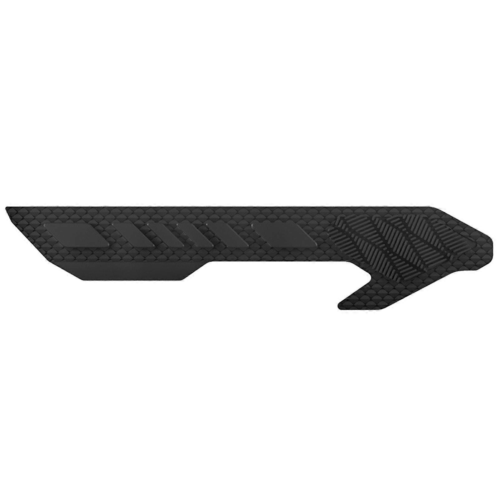 Protector de cadena de bicicleta Chainstay Cycling Chain Frame Stay Post Bike Protector