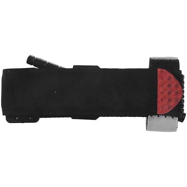 3Pcs Portable Tourniquet Strap First Aid Slow Release Buckle One Hand Emergency Tourniquet Strap