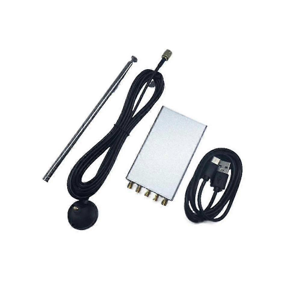 10khz-1ghz Sdr Full-band Software Radio Receiver Rsp1 Defines Aviation Band Broadband Shortwave Rec