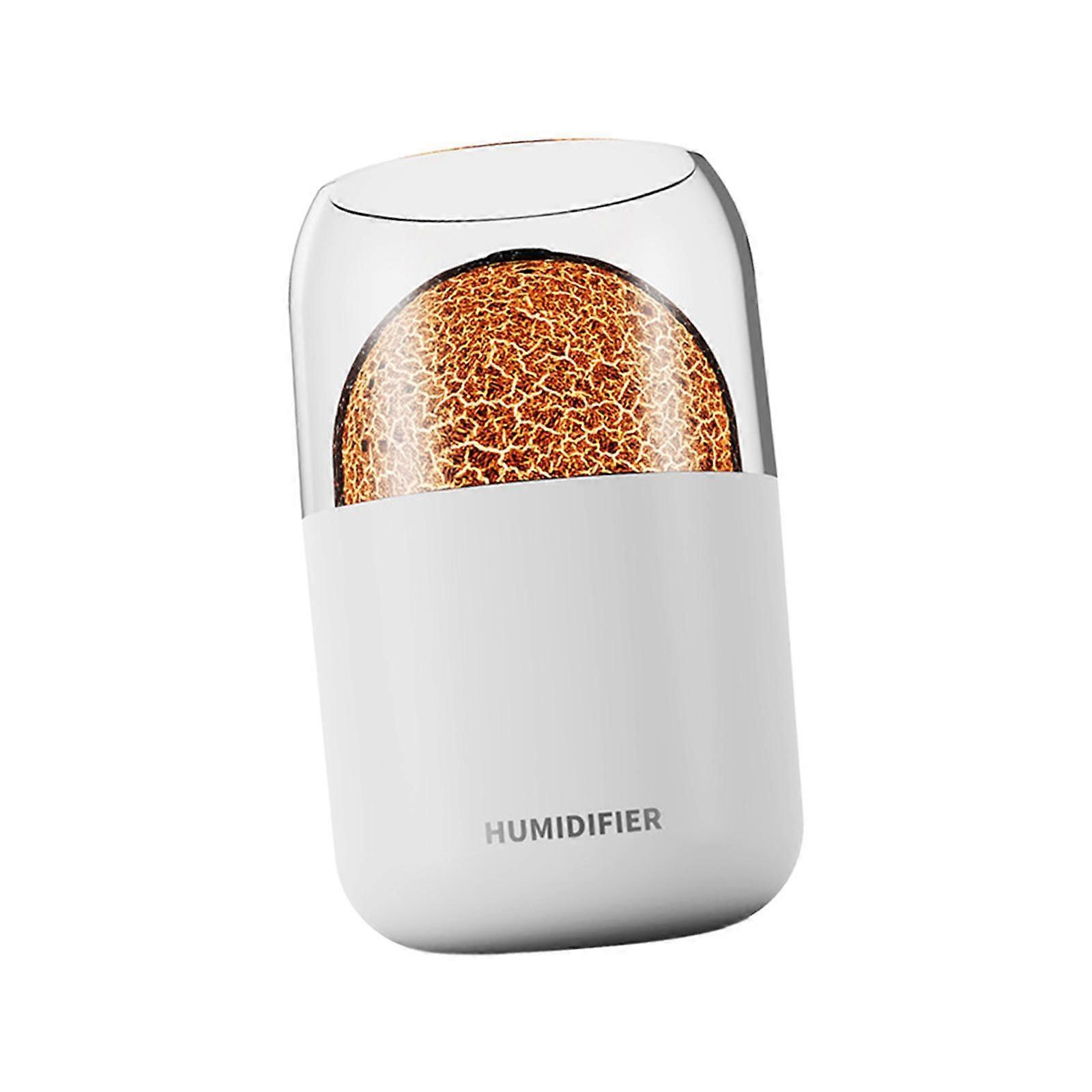 Color Changing Humidifier Aroma Diffuser USB Quiet Small Air Diffuser Essential Oil Diffuser for Office Car Bedroom Dorm Yoga