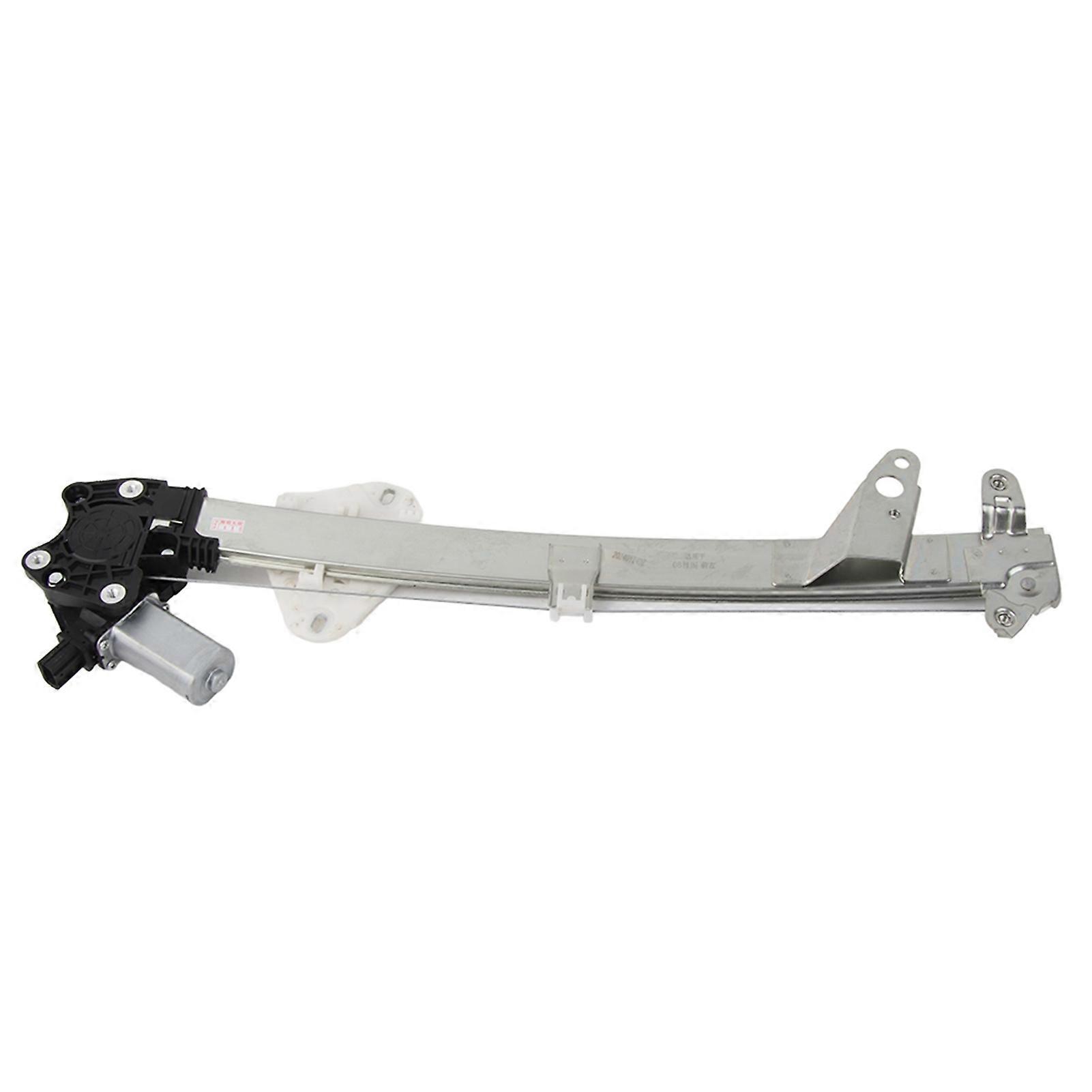 Front Left Electric Power Window Regulator 72250?TAO?A11 Fit for Accord CP1 CP2 CP3 08