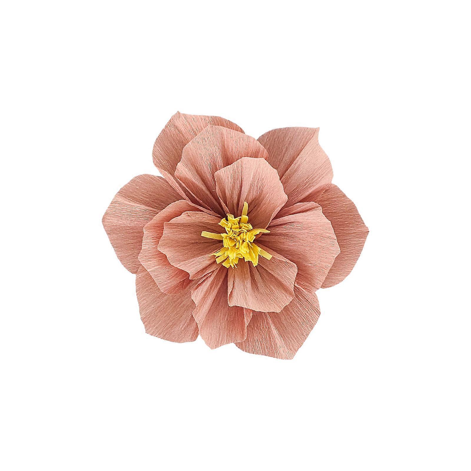 Home Decor Paper Flower Wedding Theme