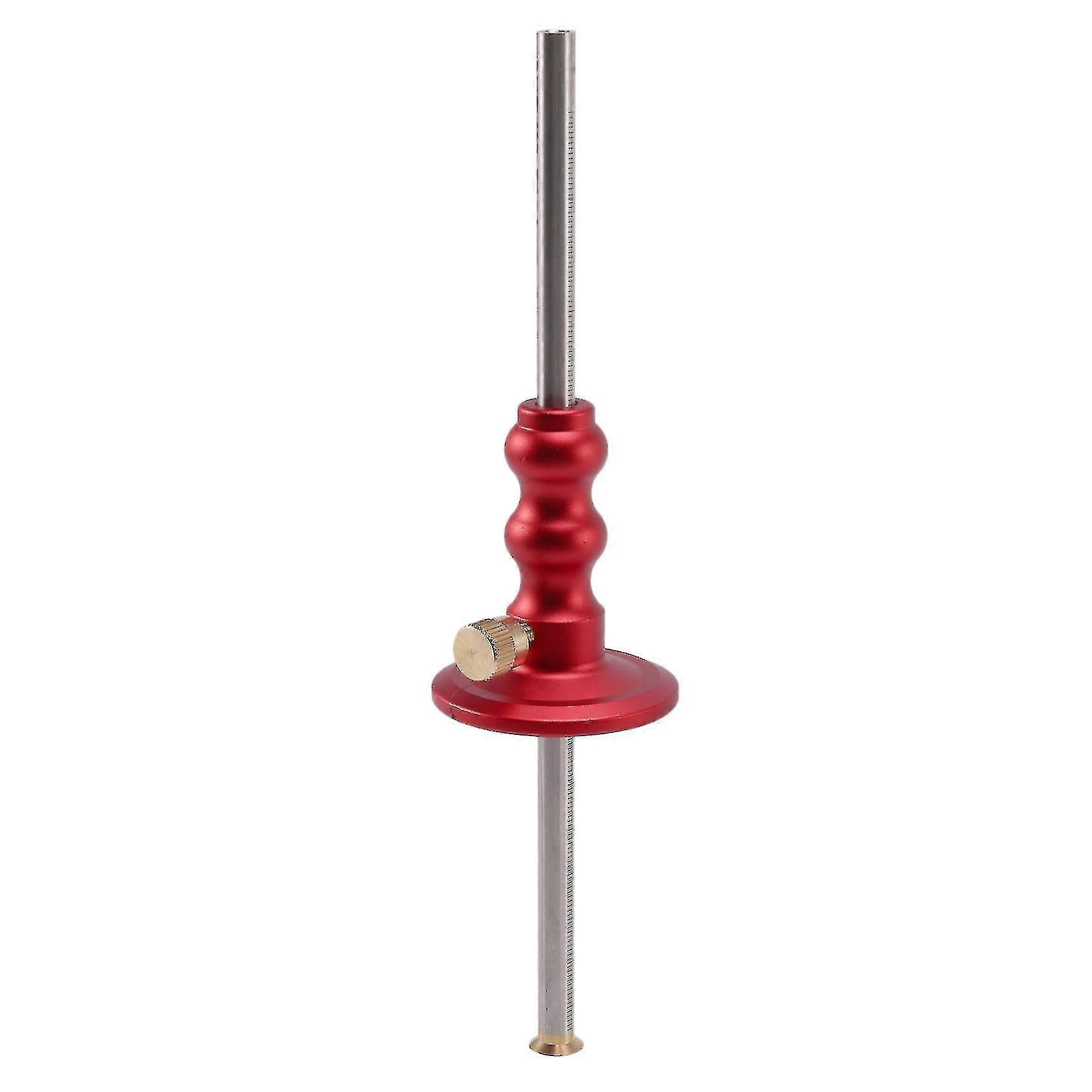 Trebearbeiding Scribe Linjal Trebearbeiding