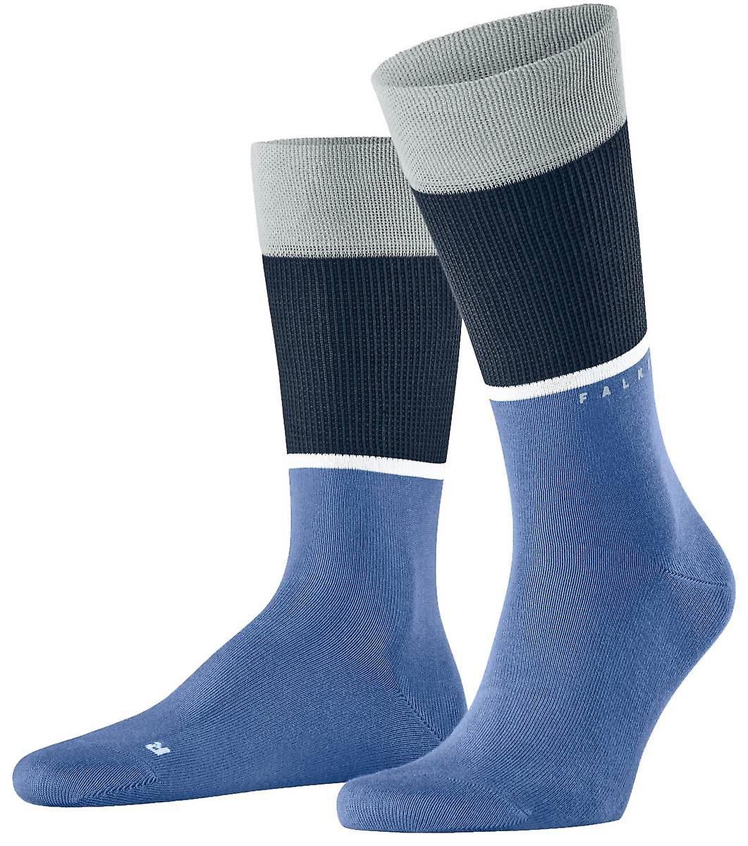 Falke Unlimted Socks - Olympic Blue