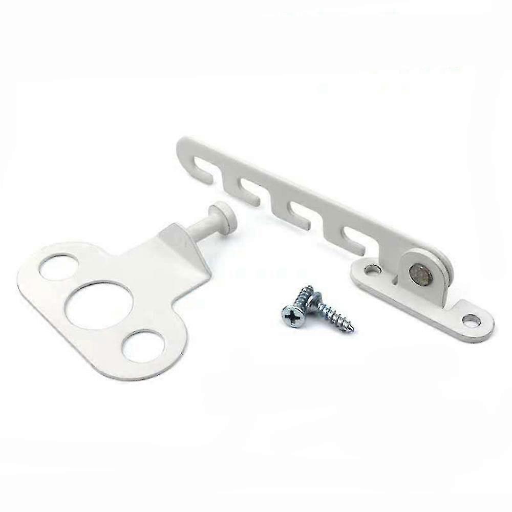 Window Bracket Wind Hook Latches Adjustable Limiter Latch Wind Splint Stay Position Stopper Casement Lock Latch Protector