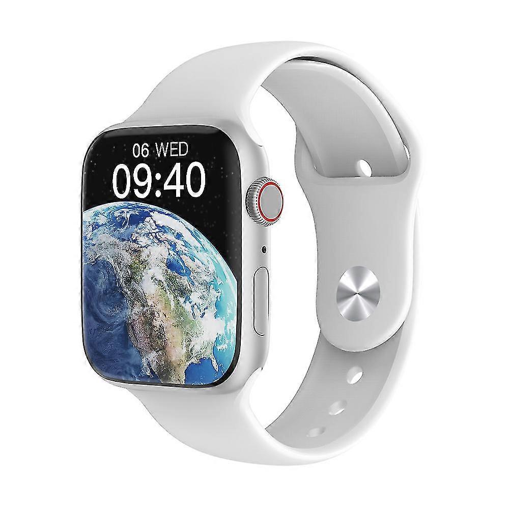 Smart Watch Touch Screen Ip68 Waterproof Smartwatch Women Men Heart Ra