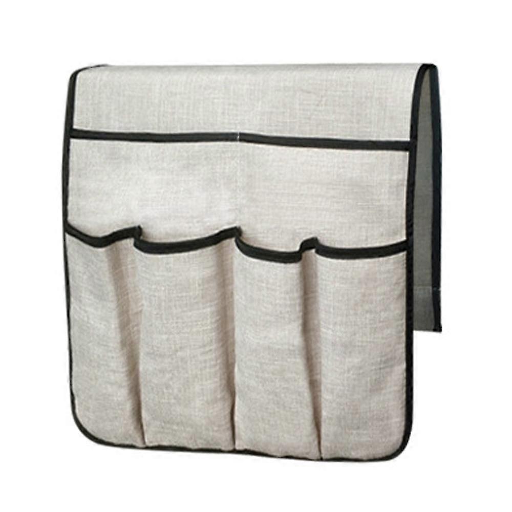 Sofa Storage Bag Remote Control Mobile Phone Storage Box Sofa Armrest Storage Bag