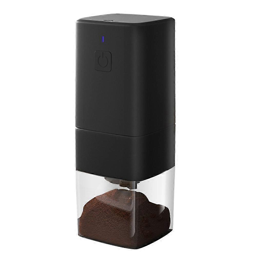 Electric Coffee Grinder,grinder Coffee Bean Grinder With Grind Setting For Espresso Drip Pour Over