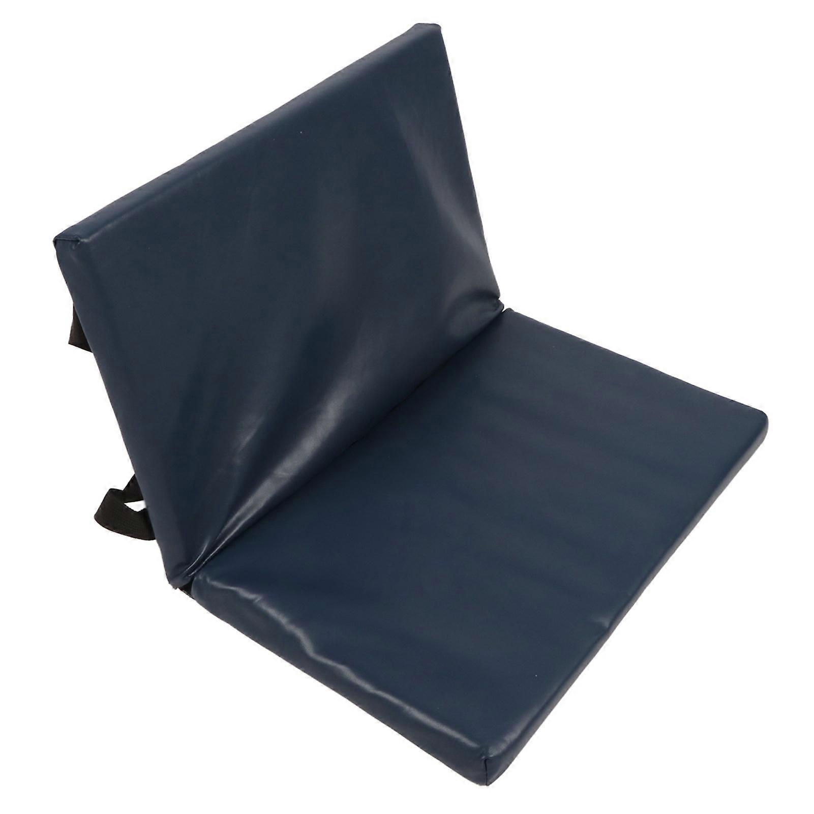 Wheelchair Foot Rest Extender Elevating Pad Wheelchair Leg Cushion Protector with Quick Release Strap
