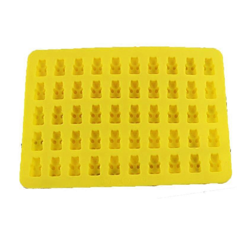 1pcs Silicone Ice Molds-c
