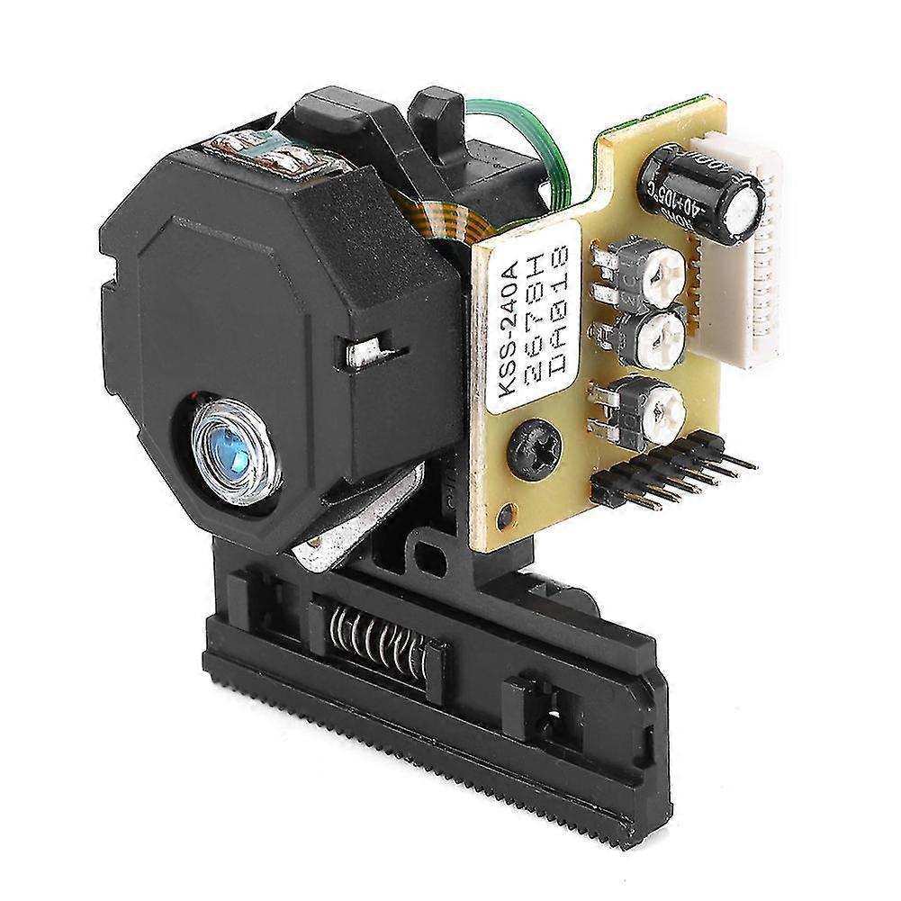 KSS-240A DVD Player Laser Pickup Single Head Optical Lens Electronic Component