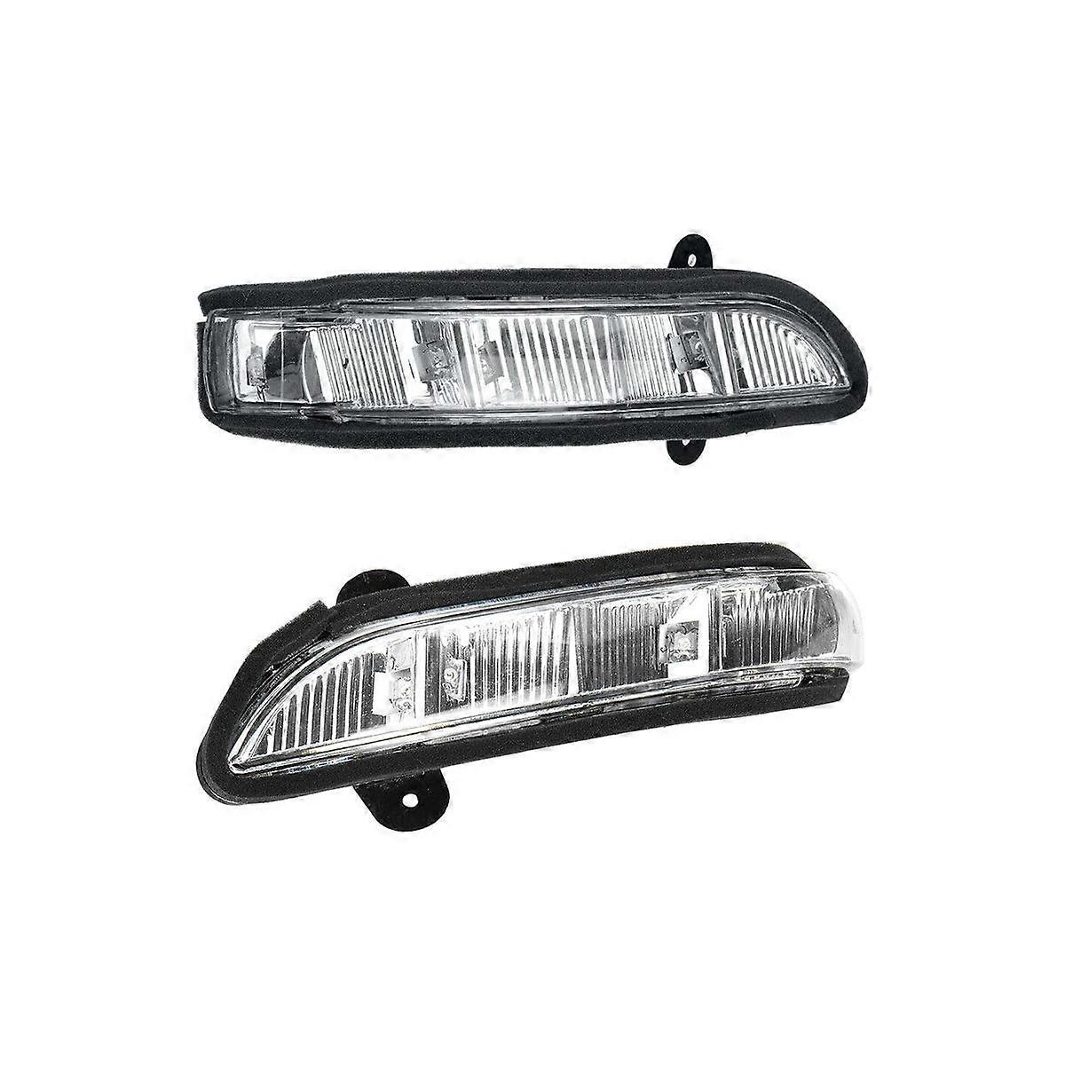 2198200521 2198200621 Reverse Mirror Light Rear View Mirror Turn Signal Car for W211 W221 W216 W219