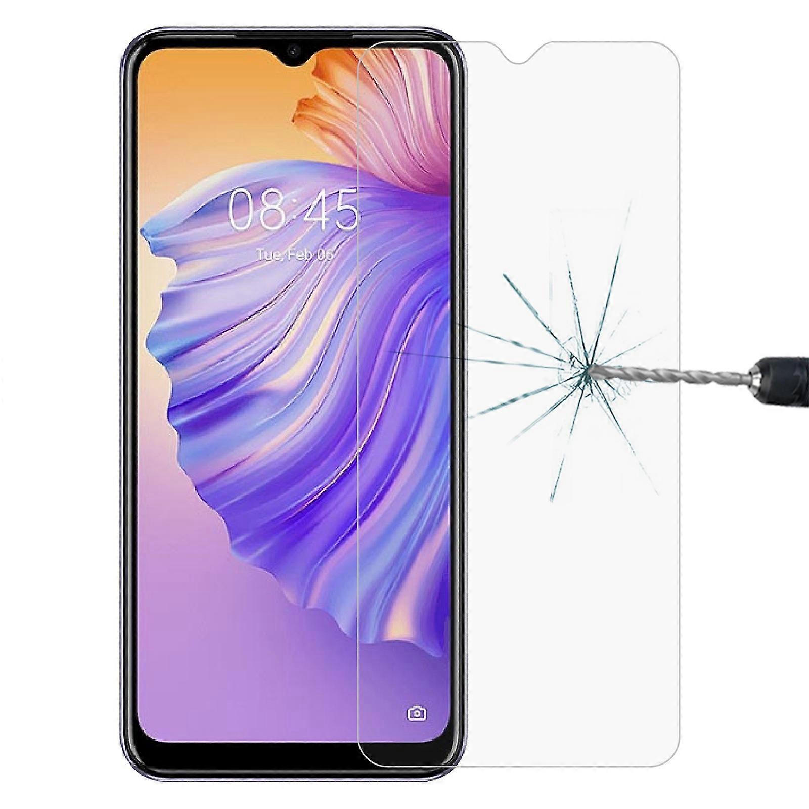 Glass Film For Tecno Spark 8