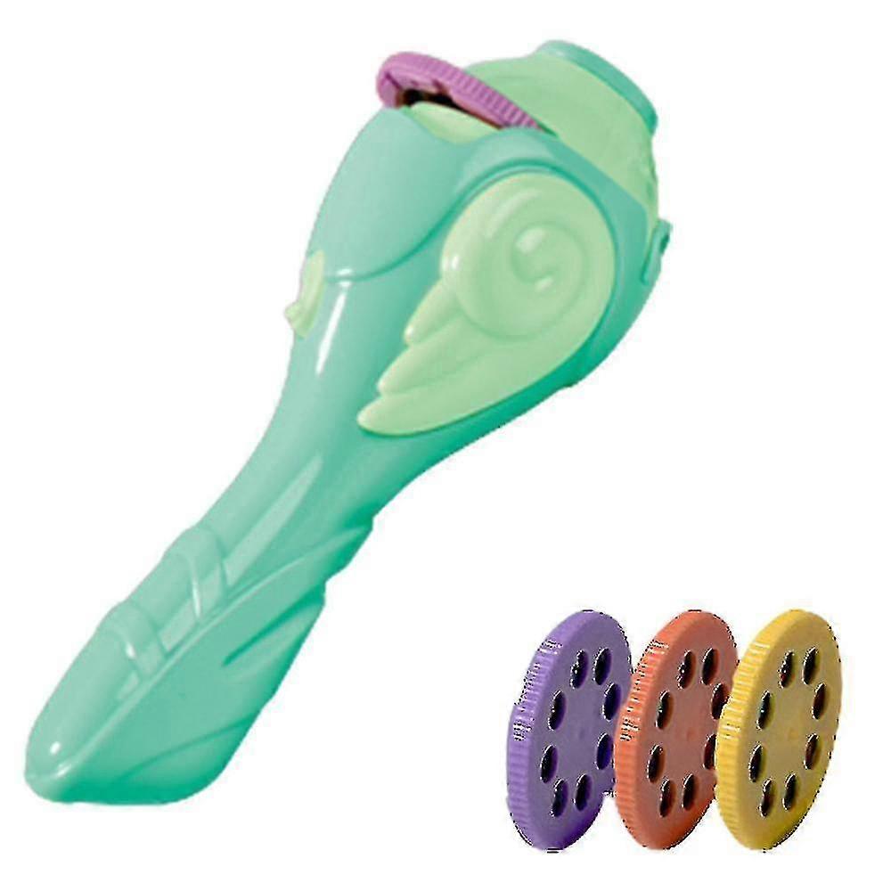 Kids Projector Flashlight With 3 X Image Reels