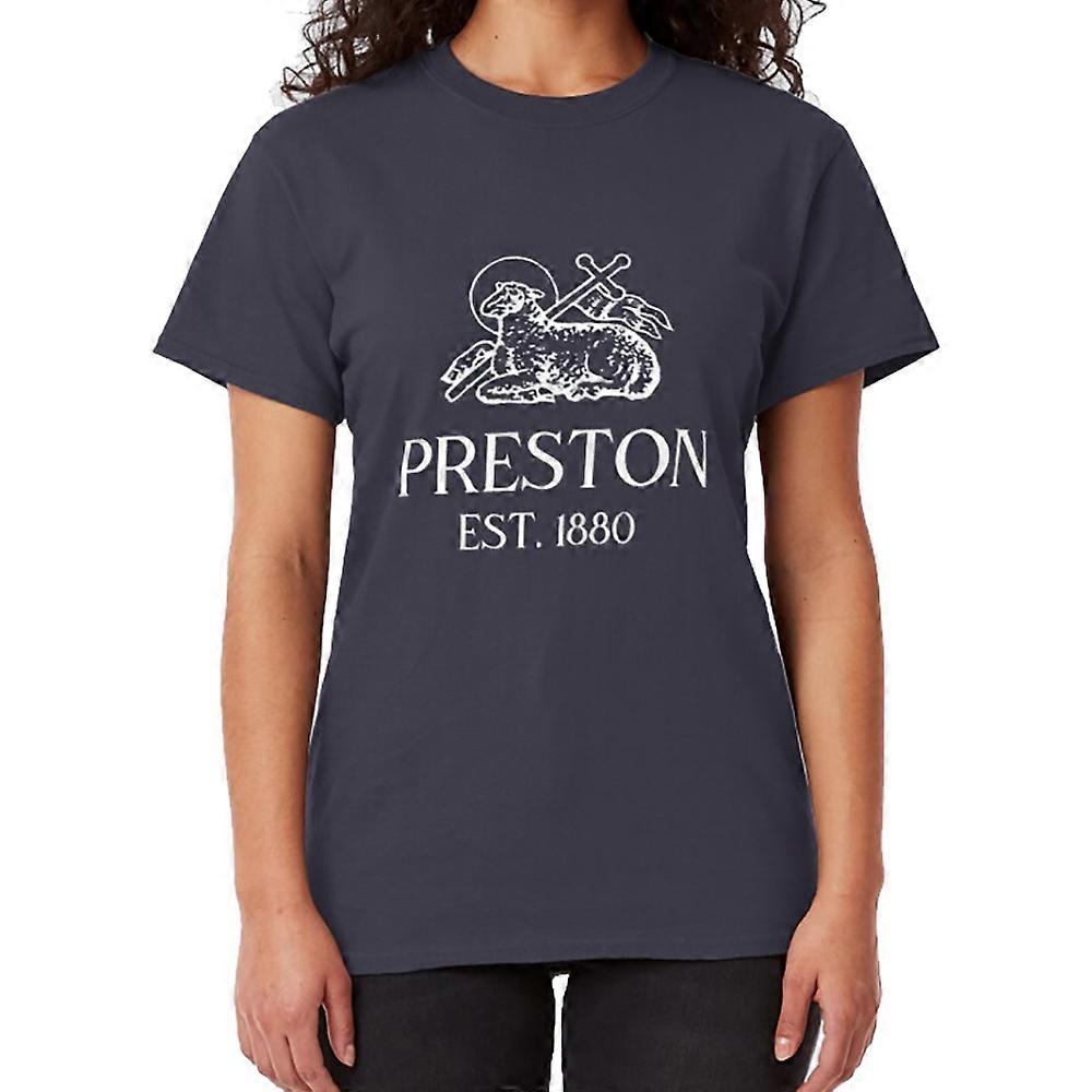 Preston North End T-shirt