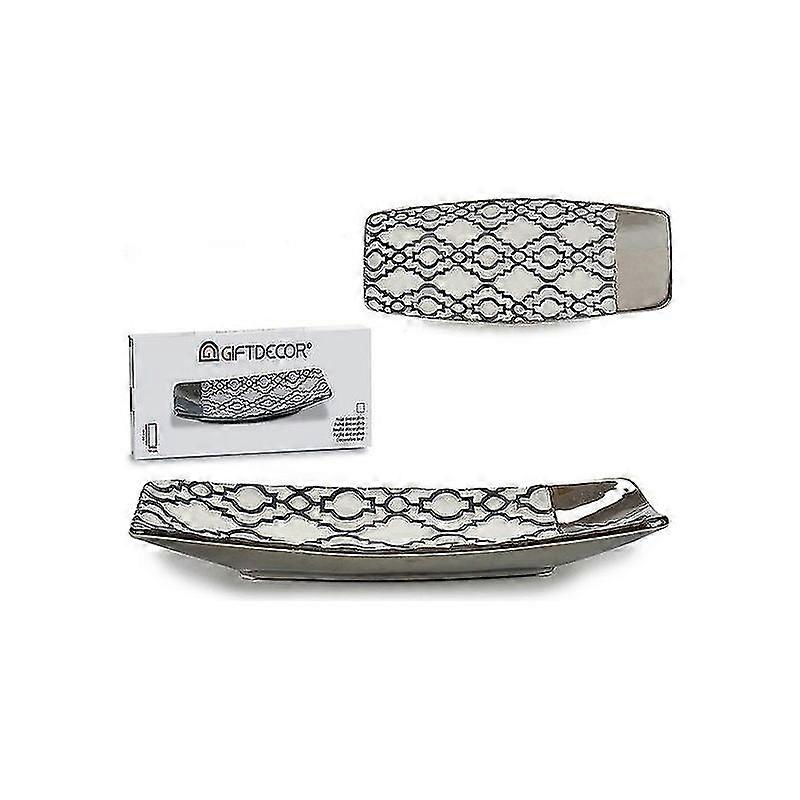 Tray (14 X 4 X 33 Cm)