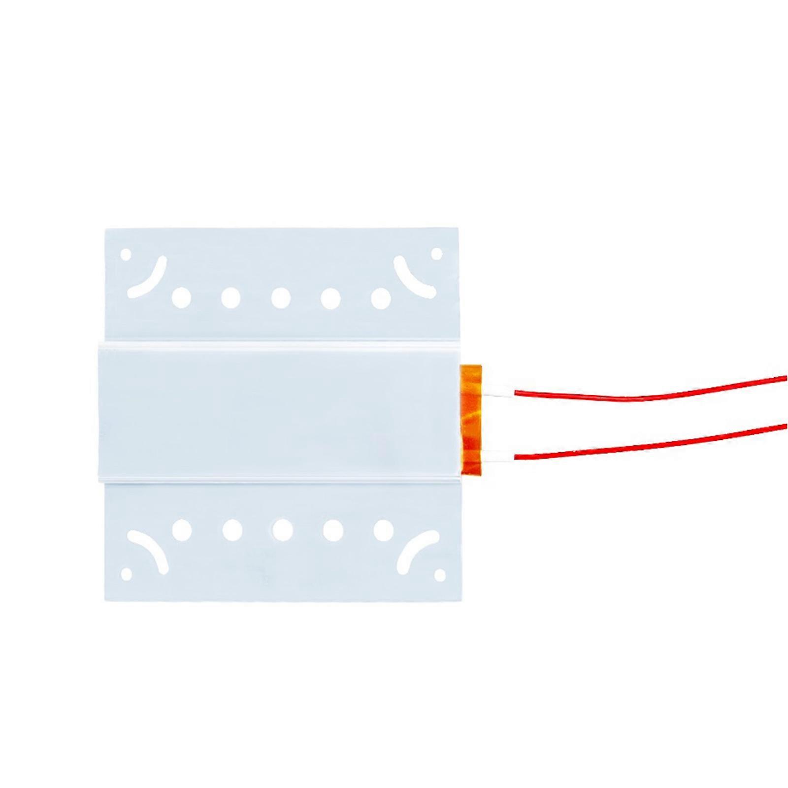 Replaceable Heater Element for Chicken Duck and Goose Incubator Heating