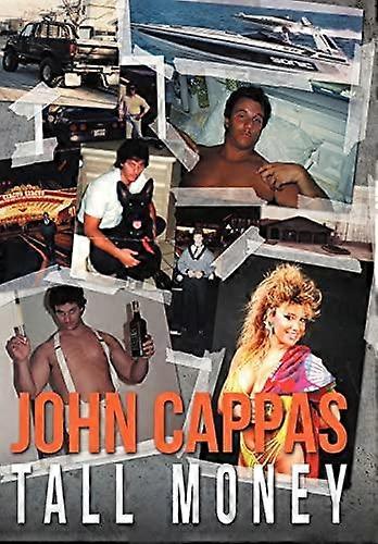 John Cappas by John Louis Cappas Hardback Book