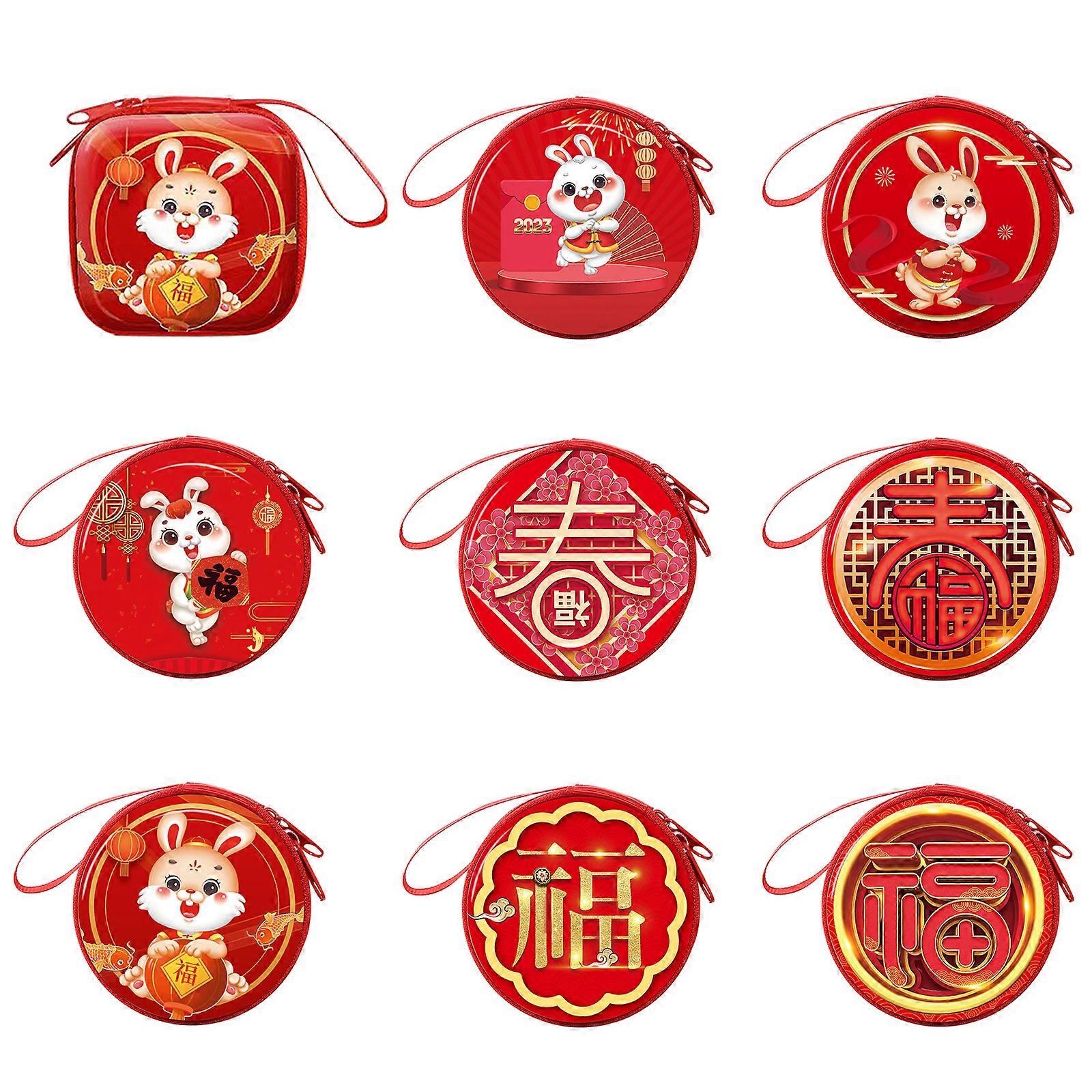 Children's Creative Coin Wallet