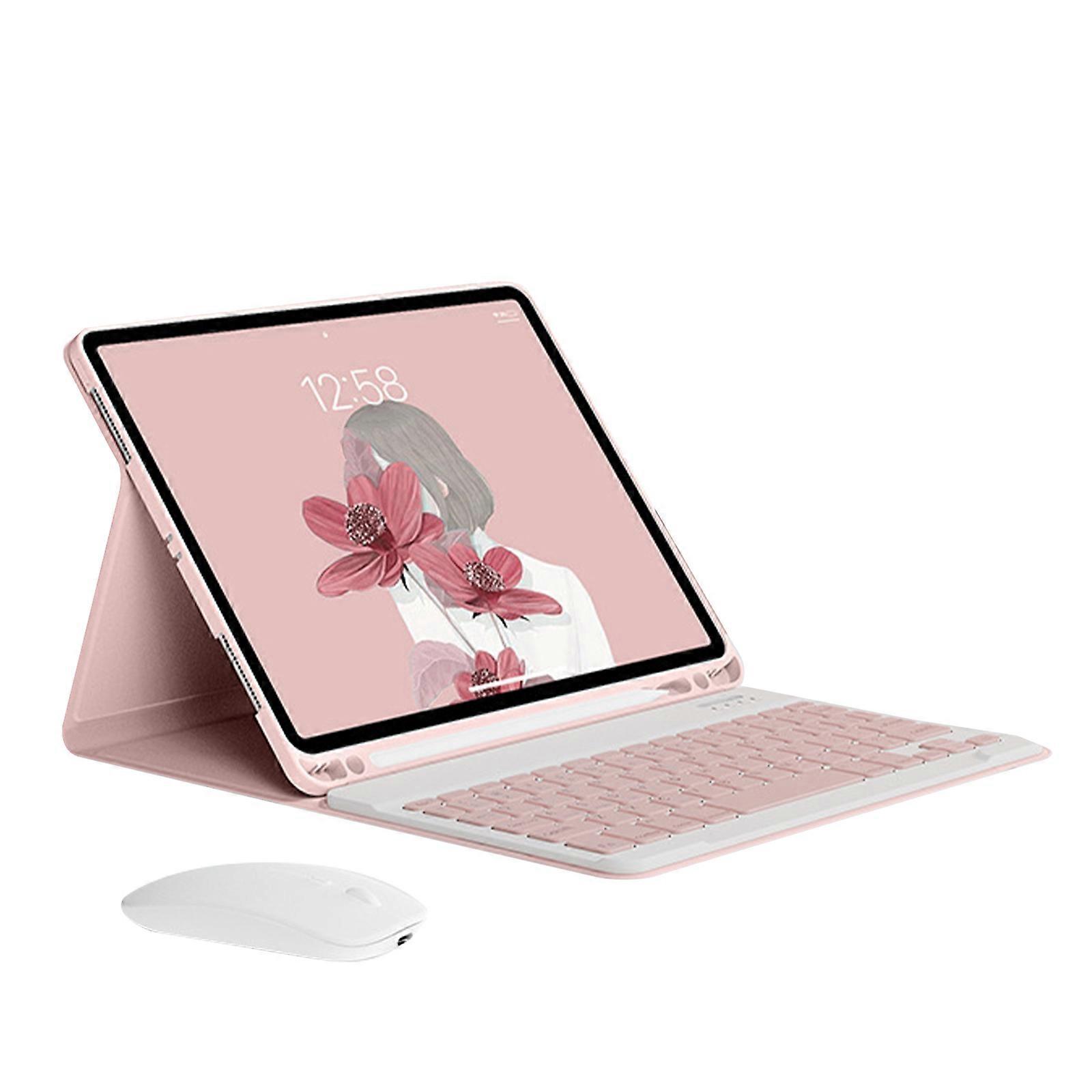 Tabletin näppäimistö ja hiiren suojakansi - kestävät muoviset silikonitabletin lisävarusteet