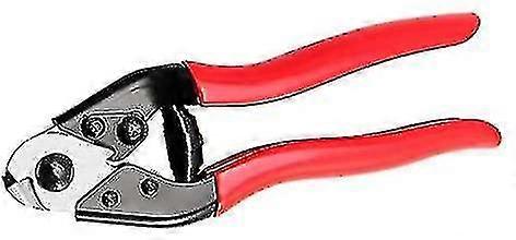 190mm Stainless Steel Cable Cutter For Cutting Steel Wire Up To 4mm, For Cable, Steel Cable, Wire Ro