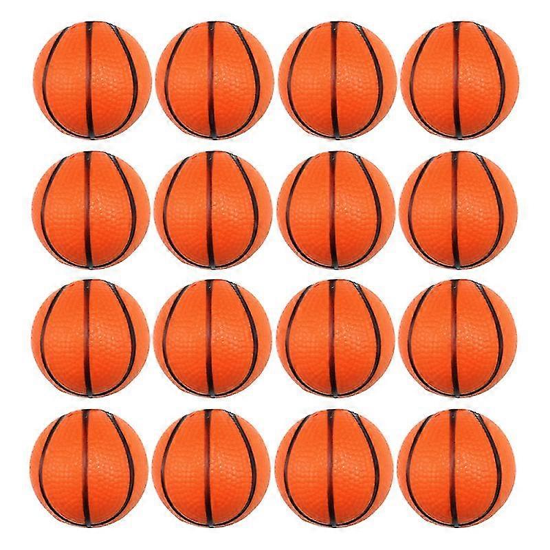 24pcs Mini Basketball